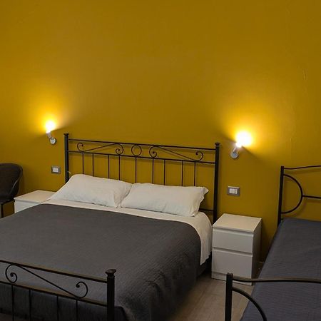 Bonsai Bed & Breakfast Fiumicino Exterior foto