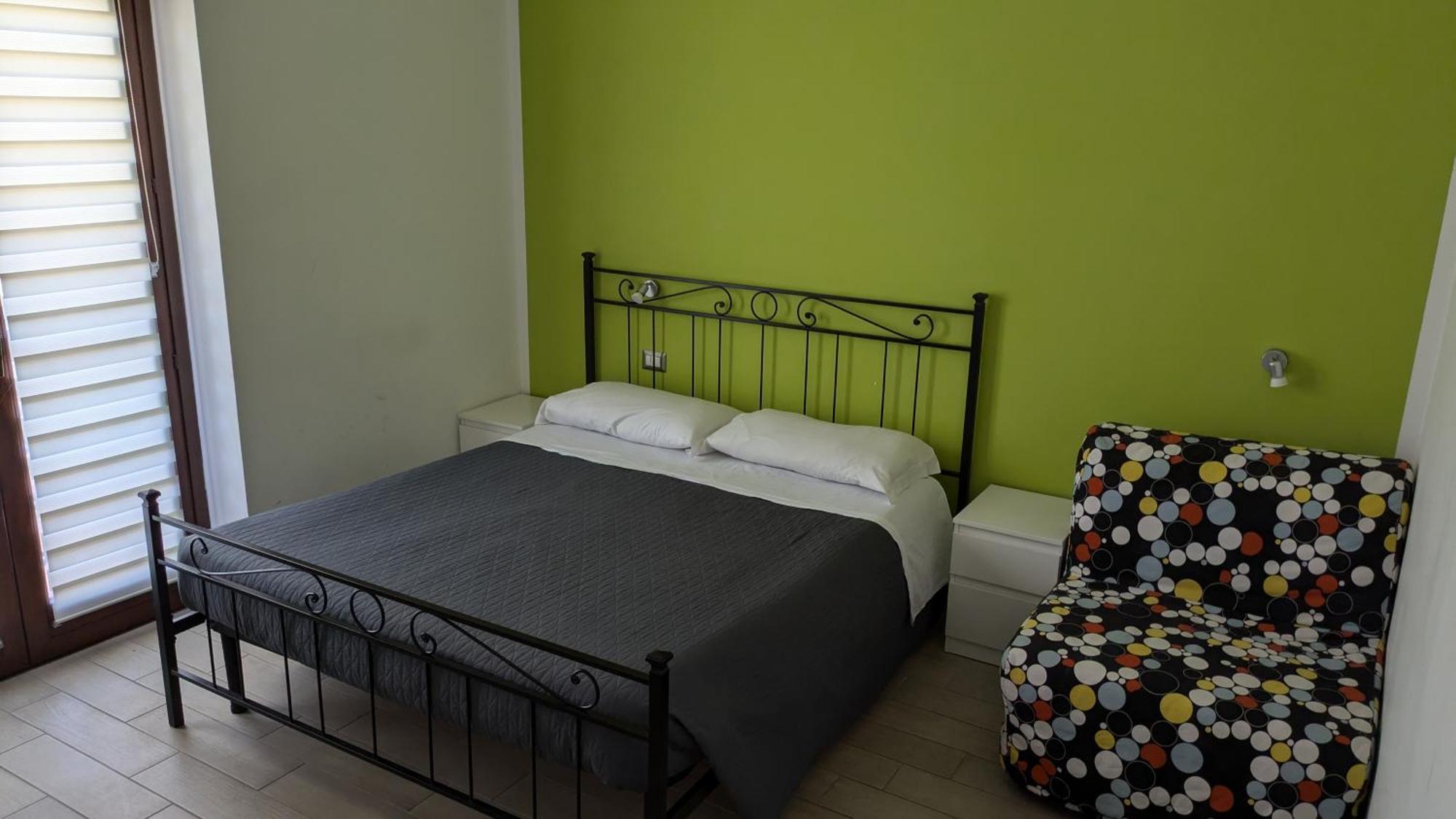 Bonsai Bed & Breakfast Fiumicino Exterior foto