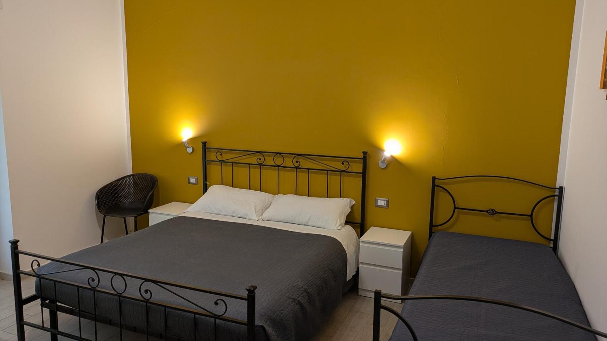 Bonsai Bed & Breakfast Fiumicino Exterior foto