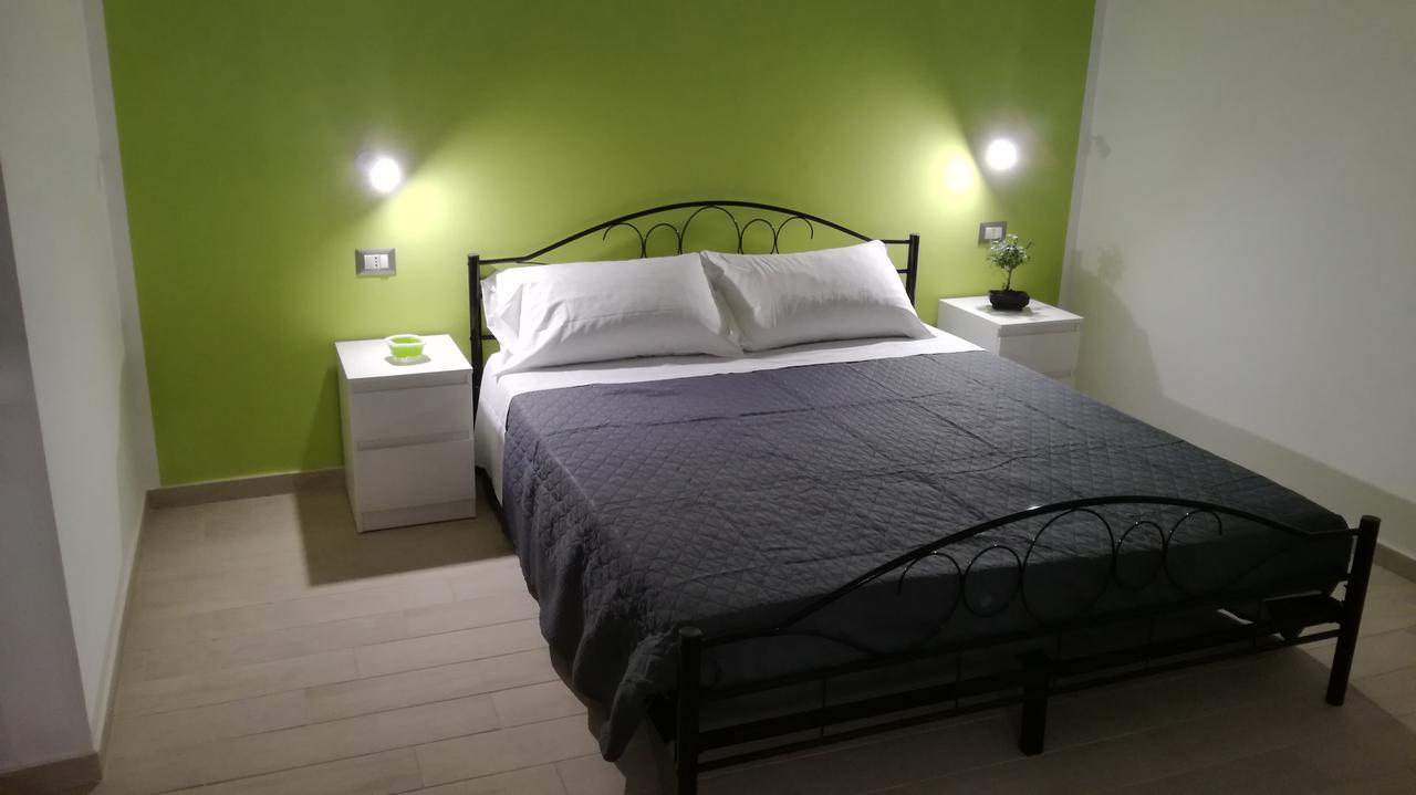 Bonsai Bed & Breakfast Fiumicino Exterior foto
