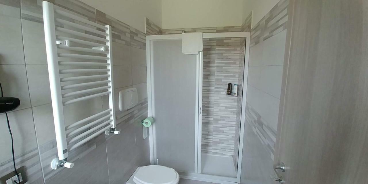 Bonsai Bed & Breakfast Fiumicino Exterior foto